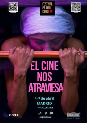 Festival 'El Ojo Cojo'.